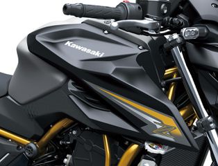 Kawasaki Z 650 2026 Z 650 S-thumb-15
