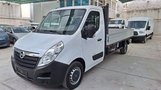 Opel 2015 MOVANO