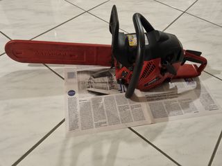 Αλυσοπρίονα-Πριονοκορδέλες Jonsered 2021 CS 2238 S