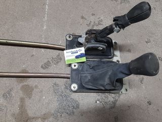 Επιλογέας ταχυτήτων τ seat leon 99-2005