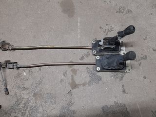 Επιλογέας ταχυτήτων τ seat leon 99-2005-thumb-1