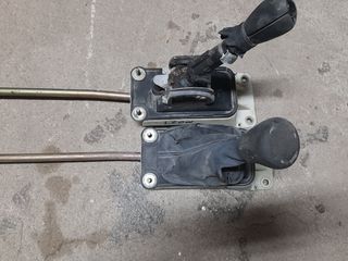 Επιλογέας ταχυτήτων τ seat leon 99-2005-thumb-2