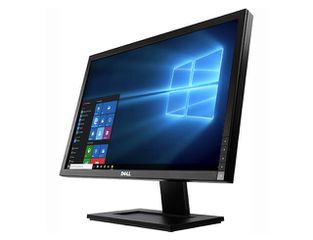 Monitor 22'' Dell E2210F - Ανάλυση WSXGA+ - DVI-D, VGA