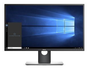 Monitor 23.8'' Dell P2417H - Ανάλυση FHD IPS - DisplayPort, HDMI, VGA, USB