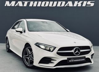 Mercedes-Benz A 180 2020 AMG  1ό χέρι Ελληνικής αντιπροσωπείας