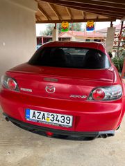 Mazda RX-8 2006 231
