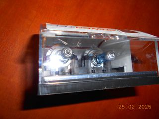 ΛΑΜΠΕΣ ΣΕΤ BMW E36 E46 E87 F20 F21 F45 E90 F30 E39 E84 F25 E53 Z3 / H7/55W / ULTRA WHITE / NTY ''BMW Βαμβακάς'-thumb-1