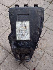 Suzuki Rgv250 vj22 και vj21