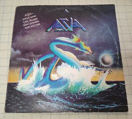 Asia  – Asia  LP