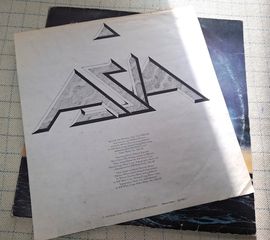 Asia  – Asia  LP-thumb-2