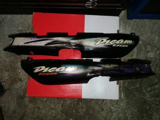 Astrea dream/grand c 100-thumb-1