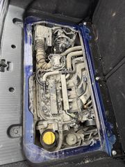 H4D A400 κινητήρας RENAULT TWINGO 14-19 ,smart 453