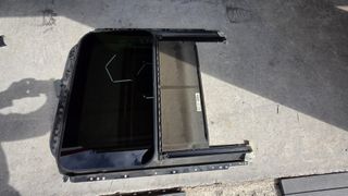 Ηλιοροφη GOLF 6