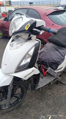 KYMCO PEOPLE GTi 300 IE-thumb-2
