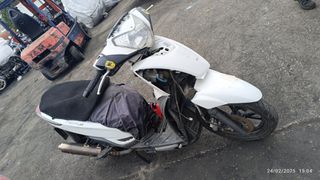 KYMCO PEOPLE GTi 300 IE-thumb-3