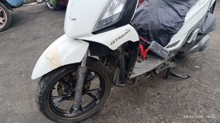 KYMCO PEOPLE GTi 300 IE-thumb-4