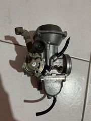 Mikuni 40mm