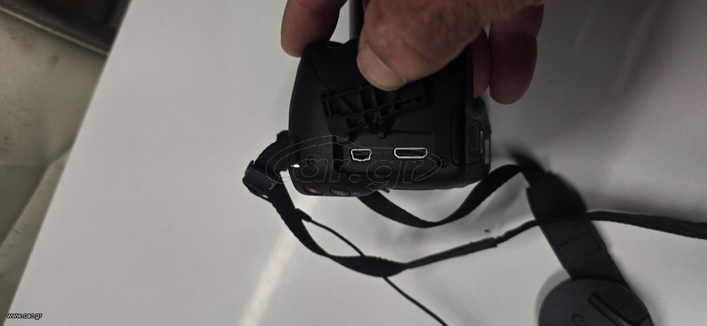 Canon Powershot SX520 HS