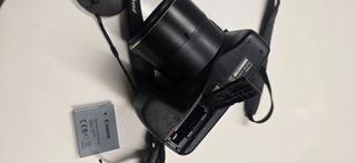 Canon Powershot SX520 HS-thumb-1