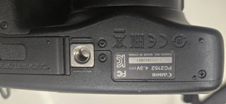 Canon Powershot SX520 HS-thumb-2