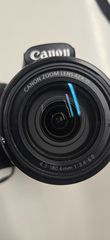 Canon Powershot SX520 HS-thumb-4