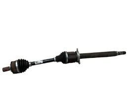 ΗΜΙΑΞΟΝΙΟ ΕΜΠΡΟΣ ΔΕΞΙΟ VOLVO V60 CROSS COUNTRY XC60 V90 XC90 2016-2021 ΚΩΔ:31325854