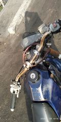HONDA AX1 250-thumb-2