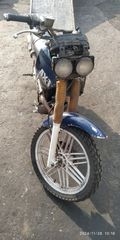 HONDA AX1 250-thumb-3