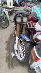 HONDA AX1 250-thumb-4