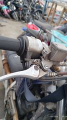 HONDA AX1 250-thumb-5
