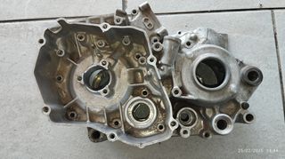 HONDA CRM 250 Κάρτερ Αριστερό Γνήσιο