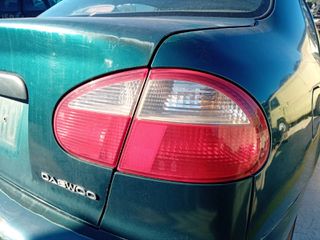Φανάρια Πίσω Daewoo Lanos '99 Προσφορά