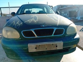 Κινητήρας ( A13SMS ) Daewoo Lanos '99 Προσφορά-thumb-1
