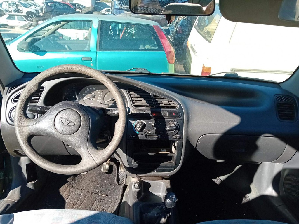 Ταμπλό Daewoo Lanos '99 Προσφορά