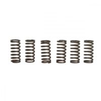 ΕΛΑΤΗΡΙΑ ΣΥΜΠΛΕΚΤΗ HONDA CRF 250R 2010 SUZUKI RMZ 250 10-25 RMZ 450 05-07 CSK164  (6τεμ) | EBC