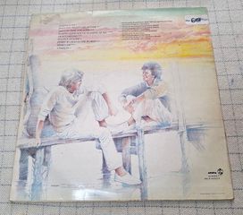 Air Supply – Greatest Hits  LP-thumb-1