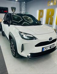 Toyota Yaris Cross 2022 hybrid automatic 11 ΧΡΟΝΙΑ ΕΓΓΥΗΣΗ!