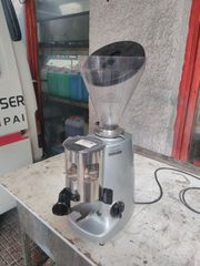 ΜΥΛΟΣ ΚΑΦΕ MAZZER LUIGI