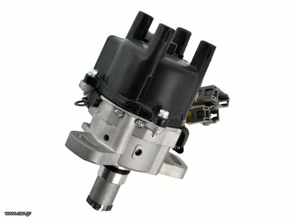 Διανομέας/ντιστριμπιτέρ για TOYOTA COROLLA E100/E101/E107 '92-'97 / STARLET EP91 '95-'99 4EFE 1.3 16V