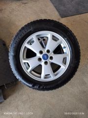 Ζαντολάστιχα 5x108 Ford