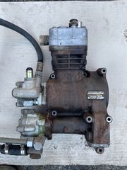 ΚΟΦΛΕΡ MAN TGA TGS ΤΕΤΡΑΞΟΝΙΚΟ ΔΙΠΛΗ ΑΝΤΛΙΑ ΤΙΜΟΝΙΟΥ