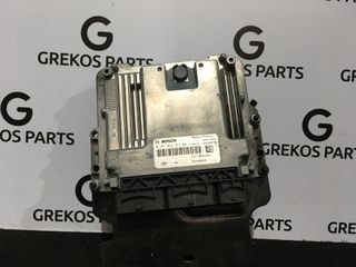 OPEL VIVARO 2014-2019 εγκεφαλος μηχανής με κωδικό 237106626r