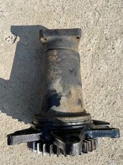 ΕΞΩΣΤΕΡ MAN TGA TGX TGS D20