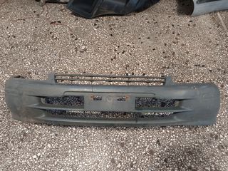 ΠΡΟΦΥΛΑΚΤΗΡΑΣ ΕΜΠΡΟΣ ΜΕ ΖΗΜΙΑ TOYOTA STARLET EP91