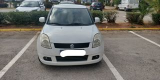 Suzuki Swift 2006 SWIFT 1.3 Keyless