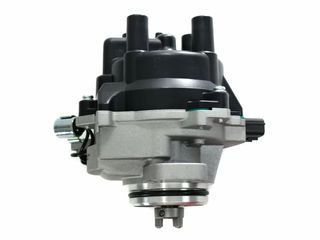 Διανομέας/ντιστριμπιτέρ για Nissan Almera N15 '95-'98 GA14/GA16-thumb-2