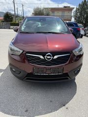 Opel Crossland X 2018 1.2 Turbo edition