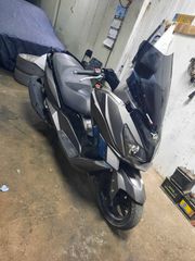 Sym Cruisym 300 2018