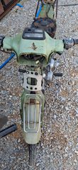 Yamaha Town Mate 1994 T80-thumb-5