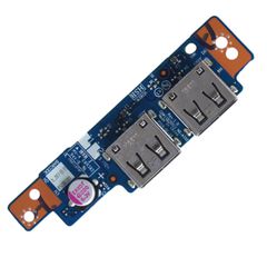 Πλακέτα USB - USB Board για Laptop Lenovo IdeaPad 310-15ISK 80SM 80SM00UHAU 310-15IAP 80TT 80TT00BNAU 310-15IKB 80TV 80TV00TJAU NS-A751 5C50P25914 ( Κωδ.1-BRD253 )